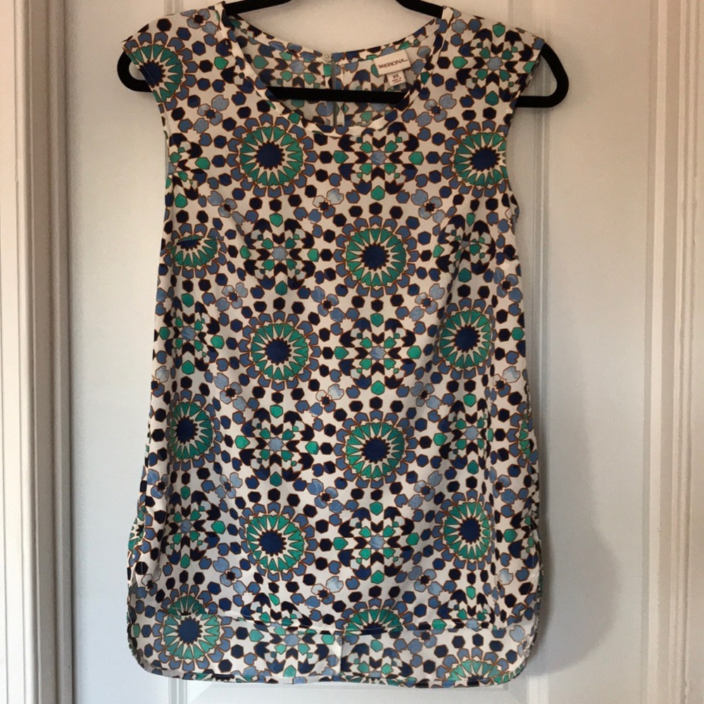 Merona blouse